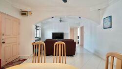 Blk 734 Woodlands Circle (Woodlands), HDB 4 Rooms #562705501